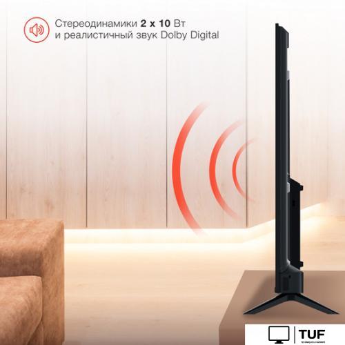 Телевизор StarWind SW-LED55UG403