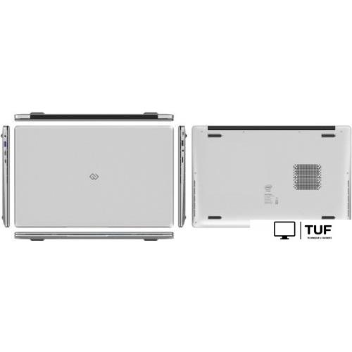 Ноутбук Digma EVE P5851 DN15N5-8CXW05