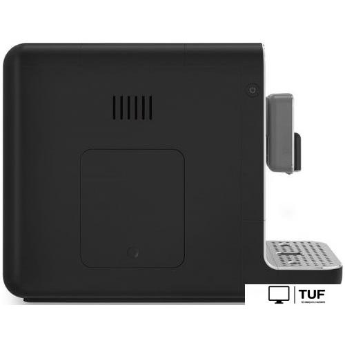 Кофемашина Smeg BCC01BLMEU