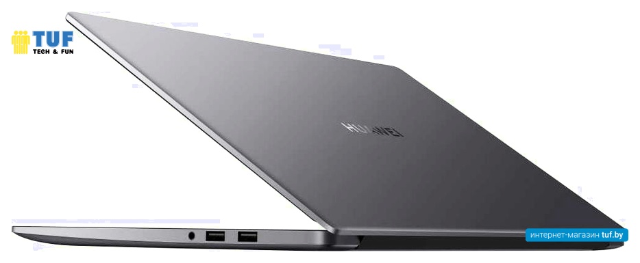 Ноутбук Huawei MateBook D 15 BoB-WAI9Q 53012JAT