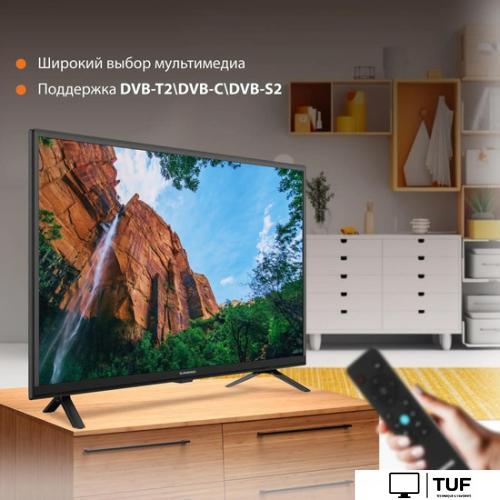 Телевизор SunWind SUN-LED32XS300