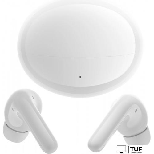 Наушники HONOR Choice Earbuds X7 Pro (белый)