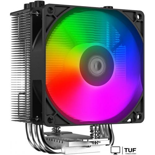 Кулер для процессора ID-Cooling SE-903-XT ARGB