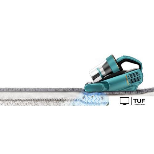 Пылесос для удаления пылевых клещей Jimmy BX6