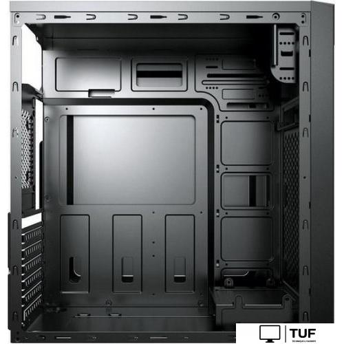 Корпус ACD Coffre 103 MO-TC200-0000