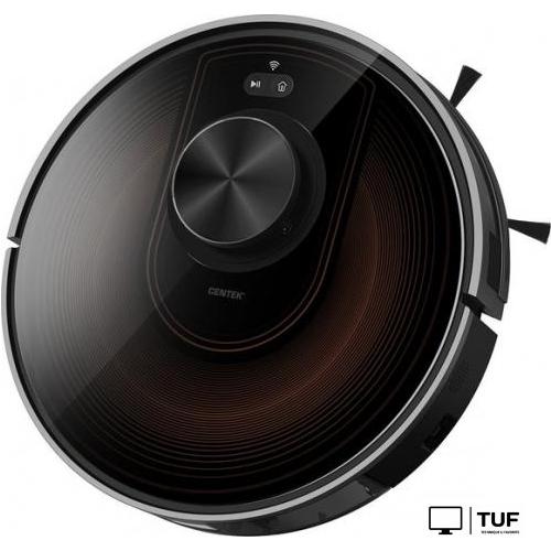Робот-пылесос CENTEK CT-2740
