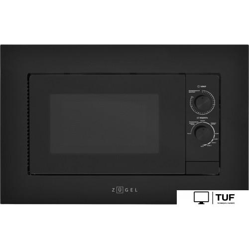 Микроволновая печь ZUGEL ZMO202B