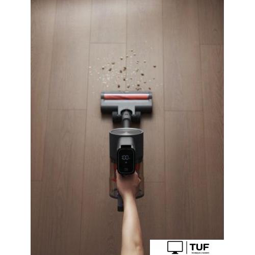 Пылесос Xiaomi Vacuum Cleaner G20 Max D206 (европейская версия)