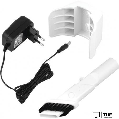 Пылесос Coolfort CF-3003