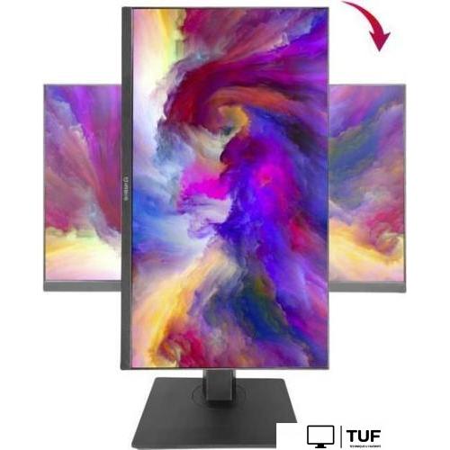 Монитор IRBIS SmartView ISM24FIDW