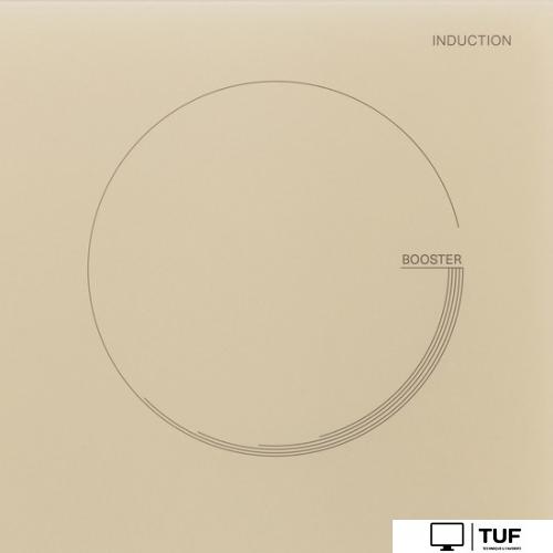 Варочная панель Krona Vento 60 IV B