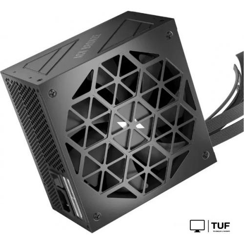 Блок питания 1stPlayer ACK Bronze 750W HA-750AA2