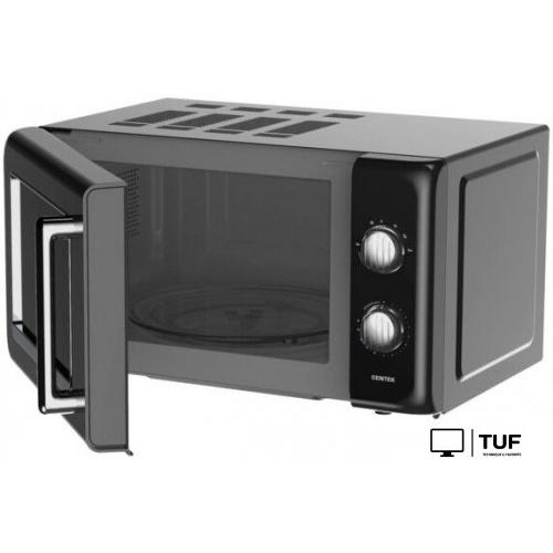 Микроволновая печь CENTEK CT-1553 (черный)