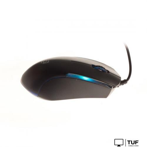 Мышь Oklick 245M (черный) 471479