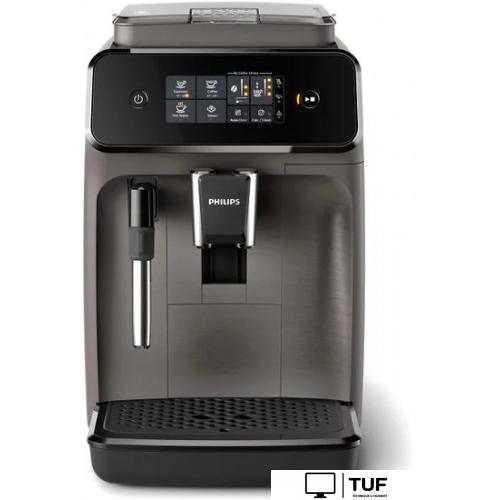 Кофемашина Philips EP1224/00