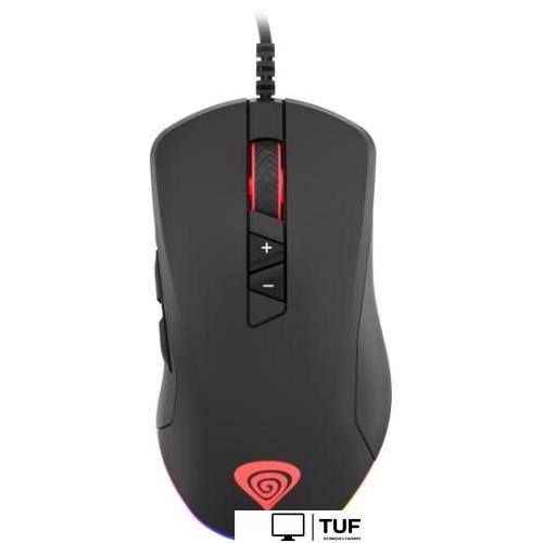 Игровая мышь Genesis Xenon 770
