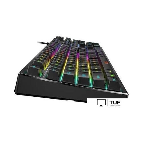 Клавиатура Genius Scorpion K7 Plus