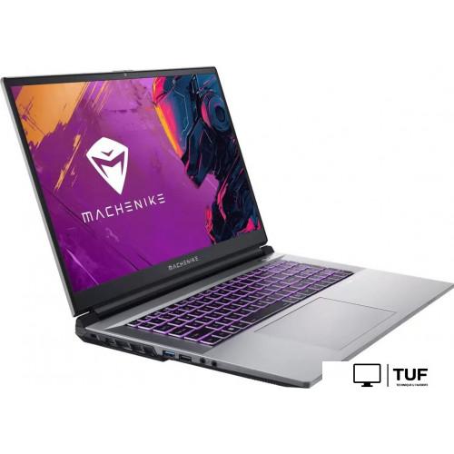 Игровой ноутбук Machenike L17 Star 2K XL JJ00GG00FRU
