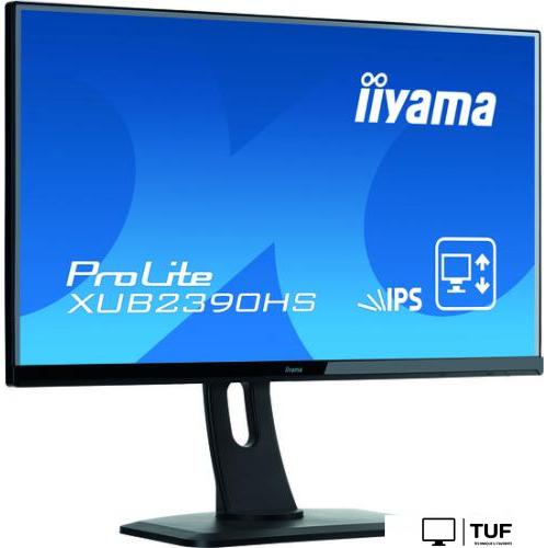 Монитор Iiyama ProLite XUB2390HS-B1