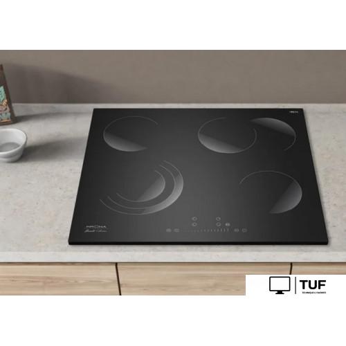 Варочная панель Krona Brillare 60 BL