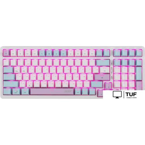 Клавиатура Acer OKW304