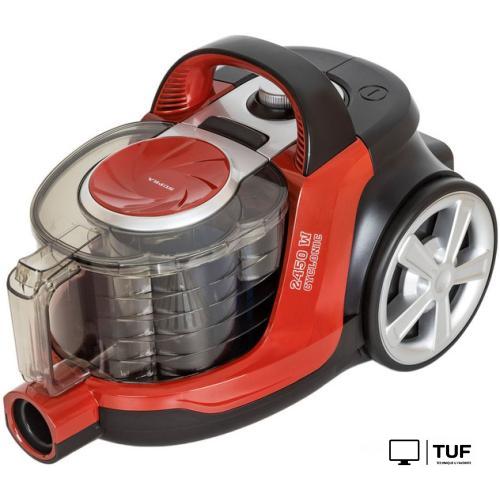 Пылесос Supra VCS-2460