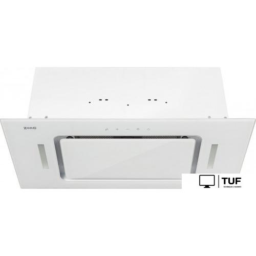 Кухонная вытяжка ZorG Santa 1060 60 S (белый)