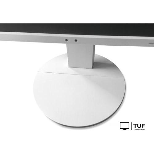 Монитор NEC MultiSync EA241WU-WT