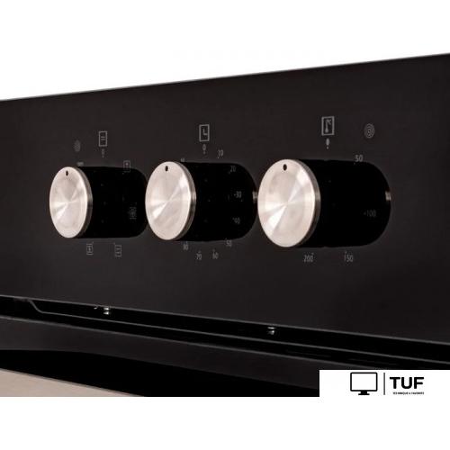 Электрический духовой шкаф Exiteq EXO-302