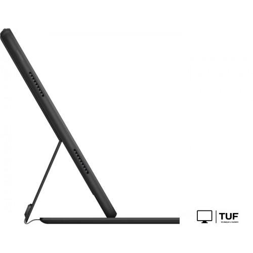 Планшет Huawei MatePad 11.5 2025 BTKR-W09 6GB/128GB (с клавиатурой, космический серый)