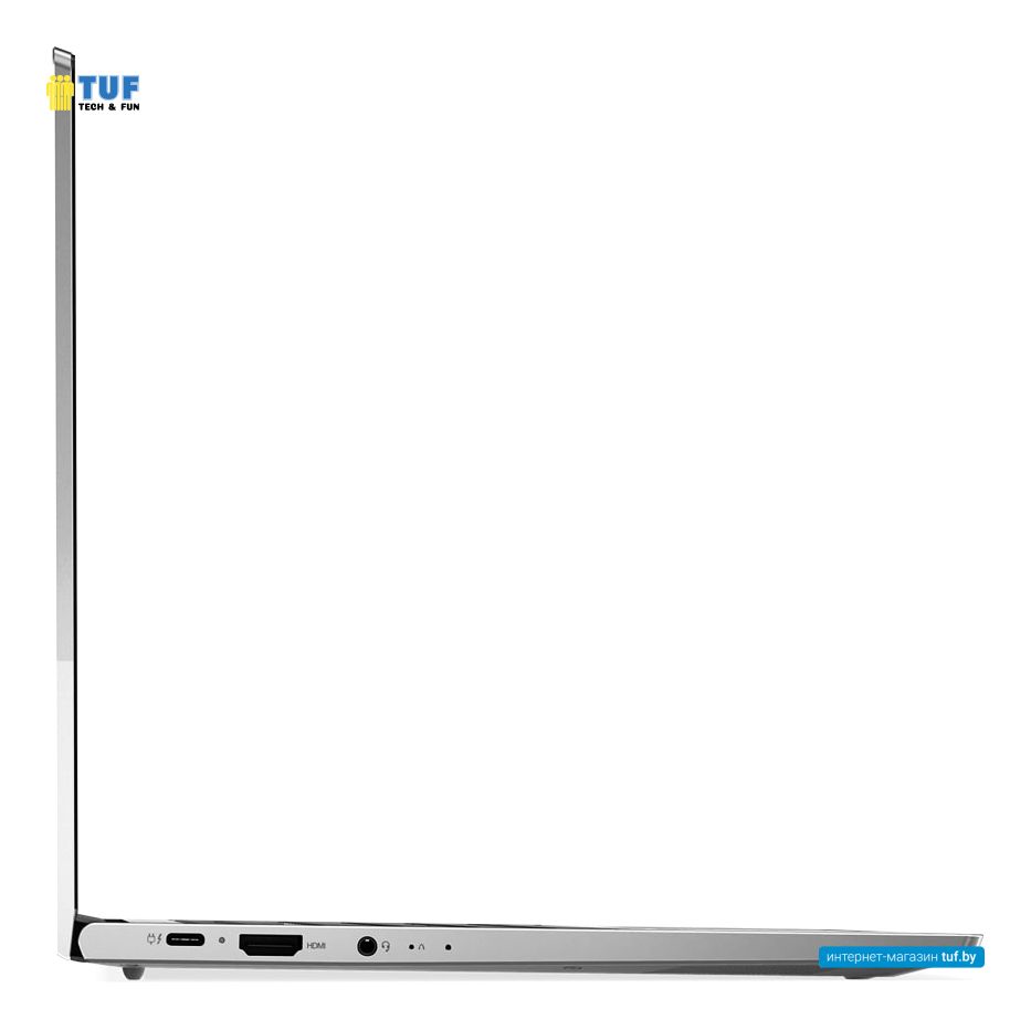 Ноутбук Lenovo ThinkBook 13s G2 ITL 20V90039RU