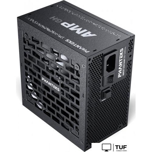 Блок питания Phanteks AMP GH 750W PH-P750GH_BK01