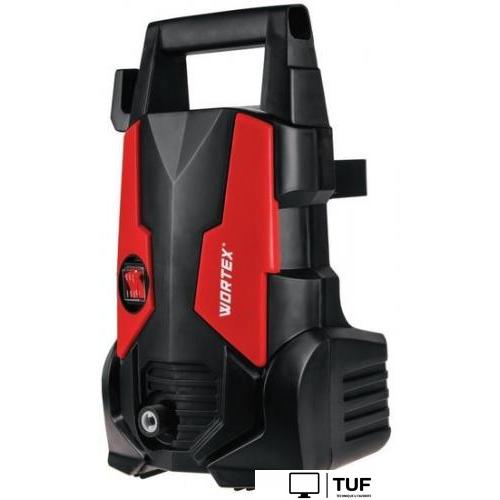 Мойка высокого давления Wortex PW 1217-1