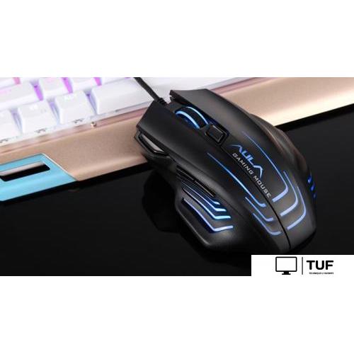 Игровая мышь AULA Mountain S18