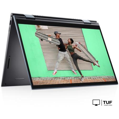 Ноутбук 2-в-1 Dell Inspiron i7415 A906BLUPUS