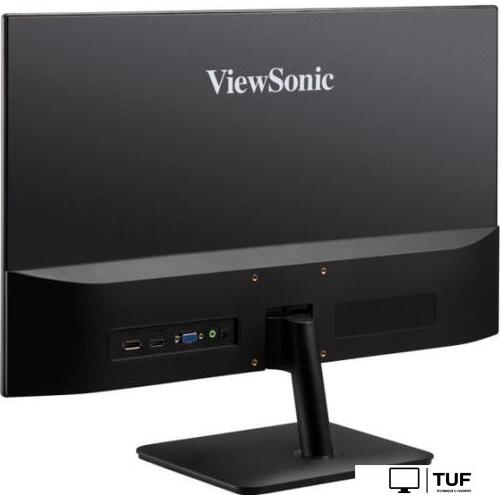 Монитор ViewSonic VA2432-MHD