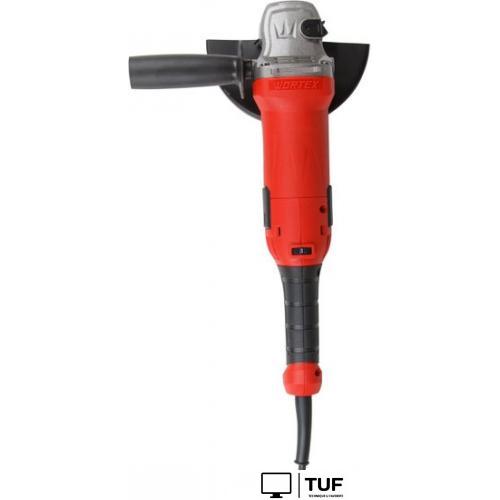 Угловая шлифмашина Wortex AG 1512 E AG1512E0029