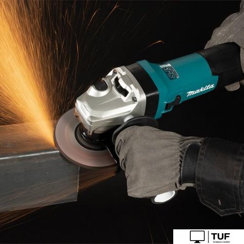 Угловая шлифмашина Makita GA5091X01