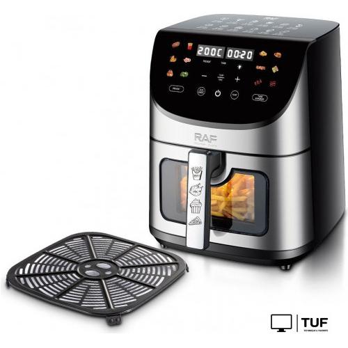 Аэрогриль (аэрофритюрница) RAF R.5295