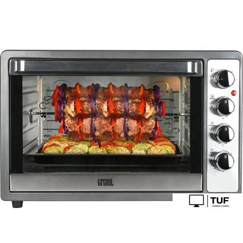 Мини-печь GFgril GFO-62