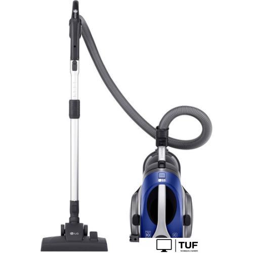 Пылесос LG VK89609HQ