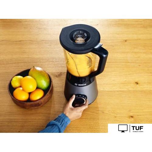 Стационарный блендер Bosch MMB6172S