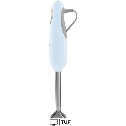 Погружной блендер Smeg HBF03PBEU