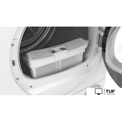 Сушильная машина Bosch Serie 4 WTH85V9FPL