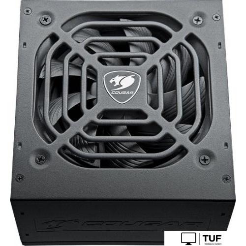 Блок питания Cougar XTC650