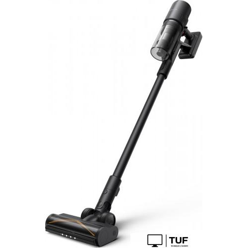 Пылесос Dreame H12 Dual FlexReach Wet and Dry Vacuum HHV31A (евровилка, черный)