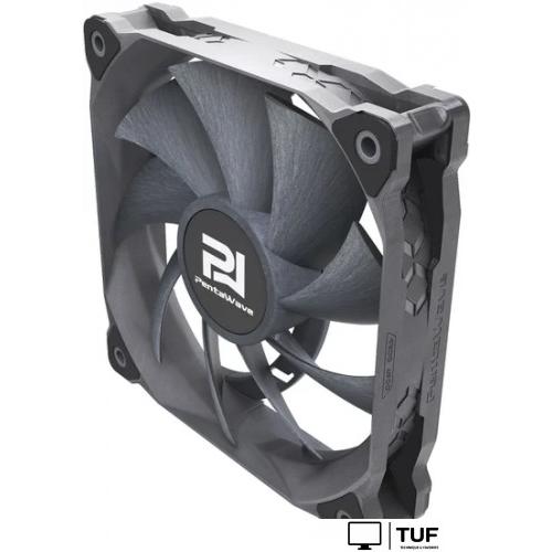 Вентилятор для корпуса PentaWave PF-K12EX PWM