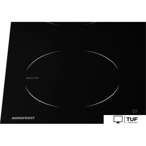 Варочная панель Nordfrost i-M 6040 B
