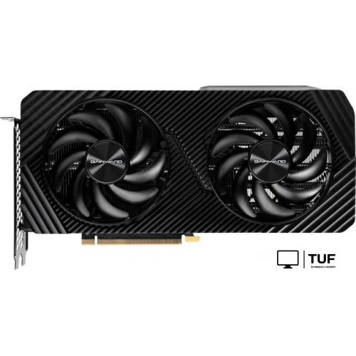 Видеокарта Gainward GeForce RTX 4070 Ghost NE64070019K9-1048B