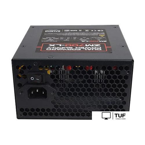 Блок питания Zalman ZM700-LX